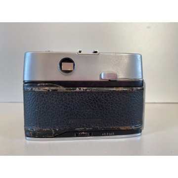 LOTTO 3 FOTOCAMERA ANALOGICA Agfa Selecta M - SUPER SILETTE - ISOLETTE VINTAGE