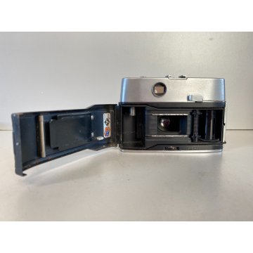 LOTTO 3 FOTOCAMERA ANALOGICA Agfa Selecta M - SUPER SILETTE - ISOLETTE VINTAGE