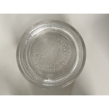 PORTACENERE CRISTALLO BIGLIA ASHTRAY DESIGN Joe Colombo ARNOLFO DI CAMBIO '70