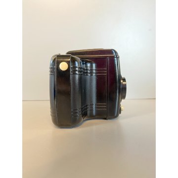 FOTOCAMERA Perfekta Achromat  1:7,7 F 80mm VEB RHEINMETAL BACHELITE GERMANY DDR