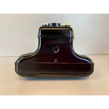 FOTOCAMERA Perfekta Achromat  1:7,7 F 80mm VEB RHEINMETAL BACHELITE GERMANY DDR