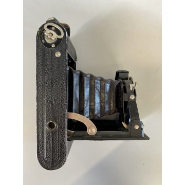 LOTTO 2 POCKET FOLDING CAMERA Voigtländer BESSA - JUWELLA Anastigmatic EPOCA '30