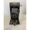 LOTTO 3 POCKET FOLDING CAMERA KODAK Autographic N I - Vigilant Six-20  MODELE 33