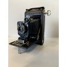 LOTTO 3 POCKET FOLDING CAMERA KODAK Autographic N I - Vigilant Six-20  MODELE 33