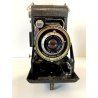LOTTO 3 POCKET FOLDING CAMERA KODAK Autographic N I - Vigilant Six-20  MODELE 33