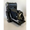 LOTTO 3 POCKET FOLDING CAMERA KODAK Autographic N I - Vigilant Six-20  MODELE 33
