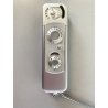 FOTOCAMERA SUBMINIATURE MINOX  Wetzlar 1:3,5 f 15mm  670 007 VINTAGE '50/'60/'70