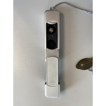 FOTOCAMERA SUBMINIATURE MINOX  Wetzlar 1:3,5 f 15mm  670 007 VINTAGE '50/'60/'70