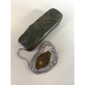 FOTOCAMERA SUBMINIATURE MINOX  Wetzlar 1:3,5 f 15mm  670 007 VINTAGE '50/'60/'70