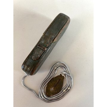 FOTOCAMERA SUBMINIATURE MINOX  Wetzlar 1:3,5 f 15mm  670 007 VINTAGE '50/'60/'70