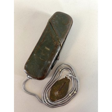 FOTOCAMERA SUBMINIATURE MINOX  Wetzlar 1:3,5 f 15mm  670 007 VINTAGE '50/'60/'70