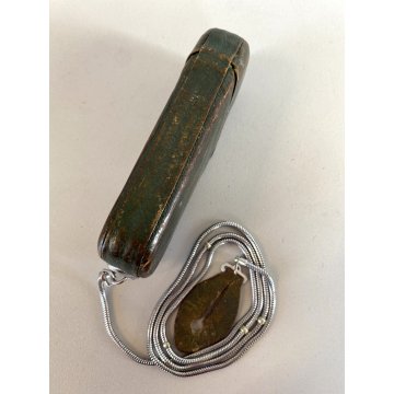 FOTOCAMERA SUBMINIATURE MINOX  Wetzlar 1:3,5 f 15mm  670 007 VINTAGE '50/'60/'70