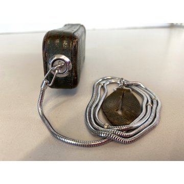 FOTOCAMERA SUBMINIATURE MINOX  Wetzlar 1:3,5 f 15mm  670 007 VINTAGE '50/'60/'70