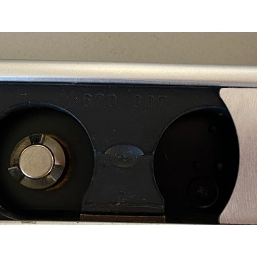 FOTOCAMERA SUBMINIATURE MINOX  Wetzlar 1:3,5 f 15mm  670 007 VINTAGE '50/'60/'70