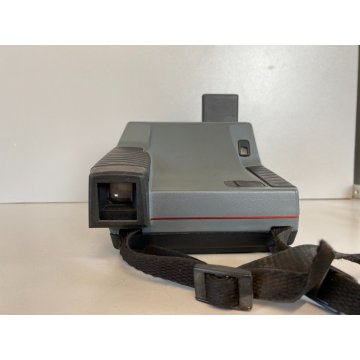 FOTOCAMERA ISTANTANEA VINTAGE POLAROID IMPULSE AF  AutoFocus System '80