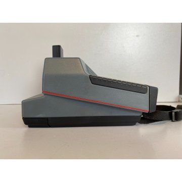 FOTOCAMERA ISTANTANEA VINTAGE POLAROID IMPULSE AF  AutoFocus System '80