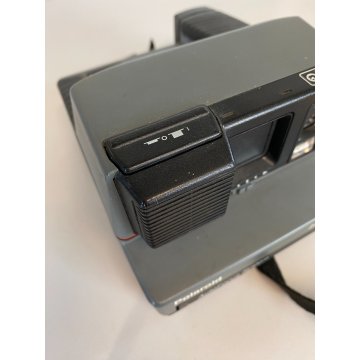 FOTOCAMERA ISTANTANEA VINTAGE POLAROID IMPULSE AF  AutoFocus System '80
