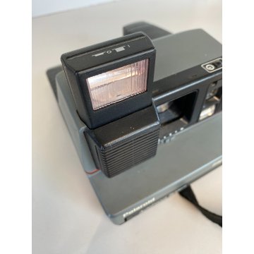 FOTOCAMERA ISTANTANEA VINTAGE POLAROID IMPULSE AF  AutoFocus System '80