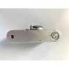 FOTOCAMERA Leica IIIa Mod G Leitz Elmar 50mm F/3.5  134466 CUSTODIA NO TESTED 34