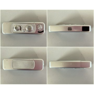 VINTAGE FOTOCAMERA SUBMINIATURE MINOX  Wetzlar COMPLAN 1:3,5 f 15mm   832 497