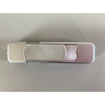 VINTAGE FOTOCAMERA SUBMINIATURE MINOX  Wetzlar COMPLAN 1:3,5 f 15mm   832 497