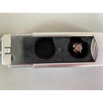 VINTAGE FOTOCAMERA SUBMINIATURE MINOX  Wetzlar COMPLAN 1:3,5 f 15mm   832 497