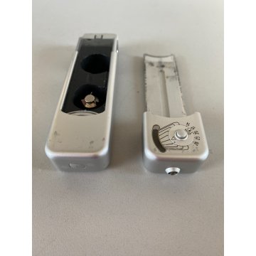VINTAGE FOTOCAMERA SUBMINIATURE MINOX  Wetzlar COMPLAN 1:3,5 f 15mm   832 497