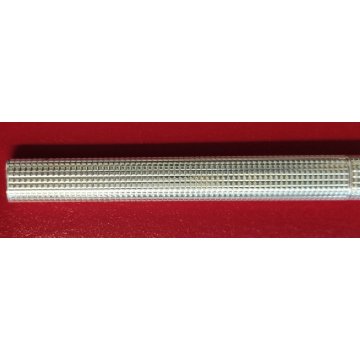 Must de Cartier PENNA SFERA Trinity STYLO / PEN BALLPOINT Vintage BOX Rosso Oro