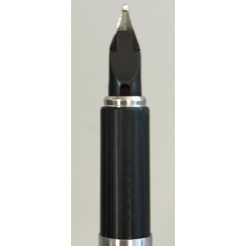 AURORA Hastil PENNA STILOGRAFICA Design Zanuso NIB Oro VINTAGE FOUNTAIN PEN BOX