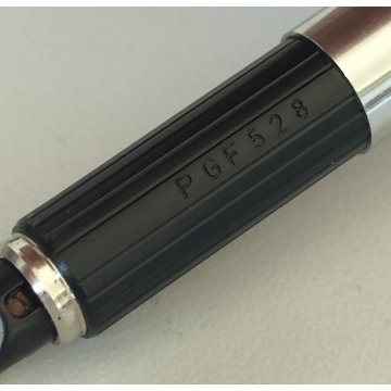 AURORA Hastil PENNA STILOGRAFICA Design Zanuso NIB Oro VINTAGE FOUNTAIN PEN BOX