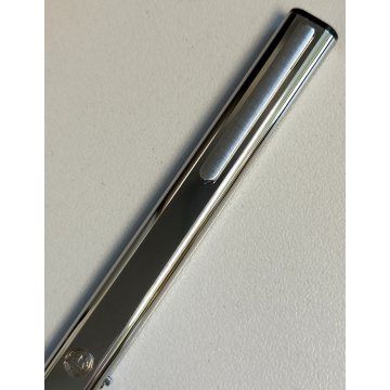 AURORA Thesi PENNA SFERA Design Marco Zanuso VINTAGE BALLPOINT PEN BOX Ercolessi