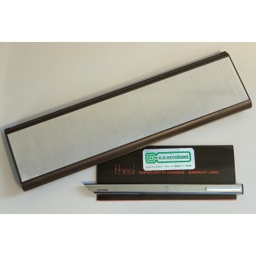 AURORA Thesi PENNA SFERA Design Marco Zanuso VINTAGE BALLPOINT PEN BOX Ercolessi