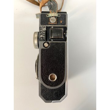 FOTOCAMERA KW Pilot TLR SISTEM Thorsch DRESDEN OBIETTIVO TESSAR 1:3,5 f 5 cm '30