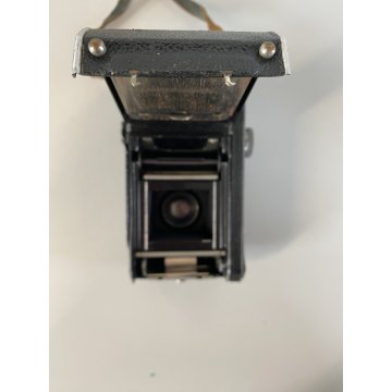FOTOCAMERA KW Pilot TLR SISTEM Thorsch DRESDEN OBIETTIVO TESSAR 1:3,5 f 5 cm '30