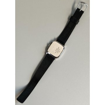 OROLOGIO POLSO LADY Seiko 1100-5770 meccanico ANNI 80 Vintage Wrist Watch JEWELS