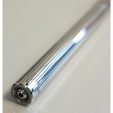 AURORA Hastil PENNA SFERA ARGENTO 925 Design Zanuso VINTAGE BALLPOINT PEN BOX