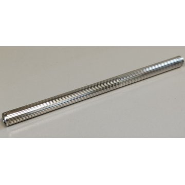 AURORA Hastil PENNA SFERA ARGENTO 925 Design Zanuso VINTAGE BALLPOINT PEN BOX