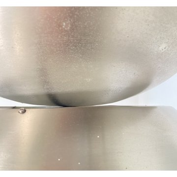 LAMPADARIO Cetra DESIGN Vico Magistretti METALLO LAMPADA SOFFITTO 1965  VINTAGE