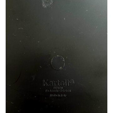 PORTA FOTO MATITE KARTELL "Segmenti" Mod. 5135 DESIGN De Lucchi Takaichi '80s