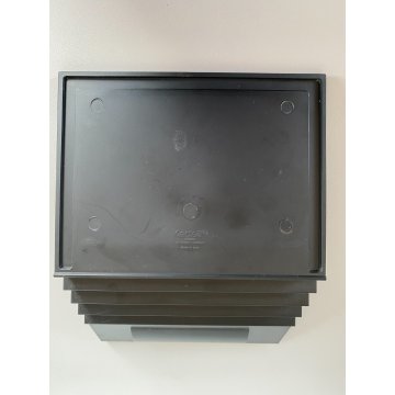PORTA FOTO MATITE KARTELL "Segmenti" Mod. 5135 DESIGN De Lucchi Takaichi '80s