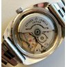 OROLOGIO POLSO Citizen AUTOMATIC anni 70 VINTAGE OLD WRISTWATCH 72-8055 date