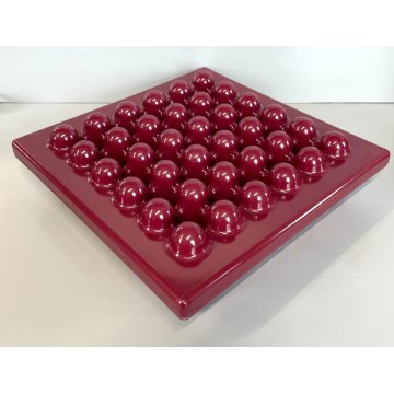 POSACENERE ETTORE SOTTSASS OLIVETTI SYNTHESIS VINTAGE DESIGN SIGARETTA ASHTRAY