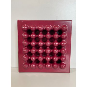 POSACENERE ETTORE SOTTSASS OLIVETTI SYNTHESIS VINTAGE DESIGN SIGARETTA ASHTRAY