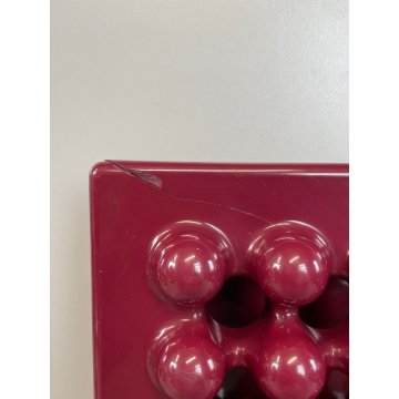 POSACENERE ETTORE SOTTSASS OLIVETTI SYNTHESIS VINTAGE DESIGN SIGARETTA ASHTRAY