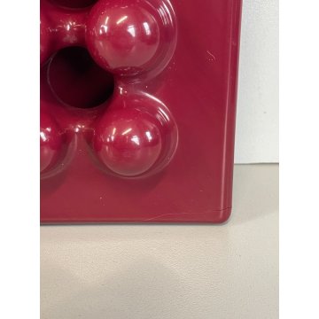 POSACENERE ETTORE SOTTSASS OLIVETTI SYNTHESIS VINTAGE DESIGN SIGARETTA ASHTRAY