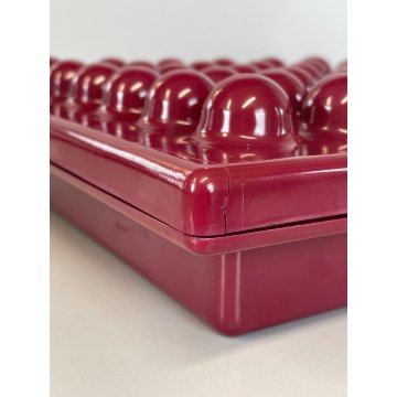 POSACENERE ETTORE SOTTSASS OLIVETTI SYNTHESIS VINTAGE DESIGN SIGARETTA ASHTRAY