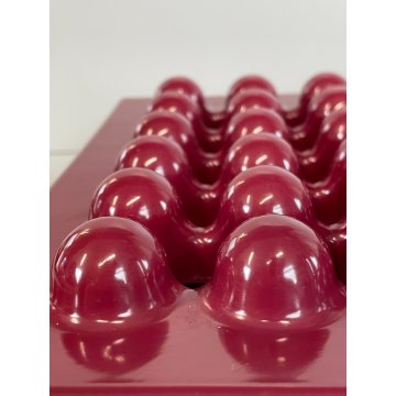 POSACENERE ETTORE SOTTSASS OLIVETTI SYNTHESIS VINTAGE DESIGN SIGARETTA ASHTRAY