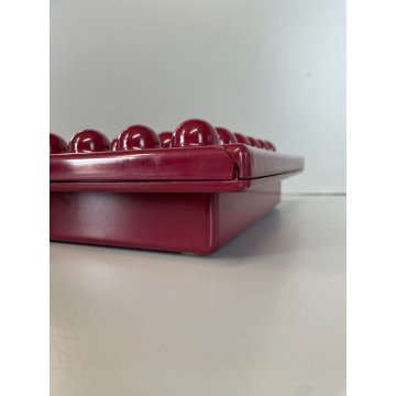 POSACENERE ETTORE SOTTSASS OLIVETTI SYNTHESIS VINTAGE DESIGN SIGARETTA ASHTRAY