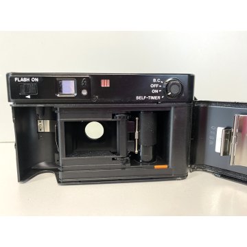 FOTOCAMERA Canon AF35ML POINT&SHOT OBIETTIVO 40mm f/ 1.9 Sure Shot Super Autoboy
