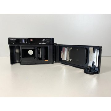 FOTOCAMERA Canon AF35ML POINT&SHOT OBIETTIVO 40mm f/ 1.9 Sure Shot Super Autoboy